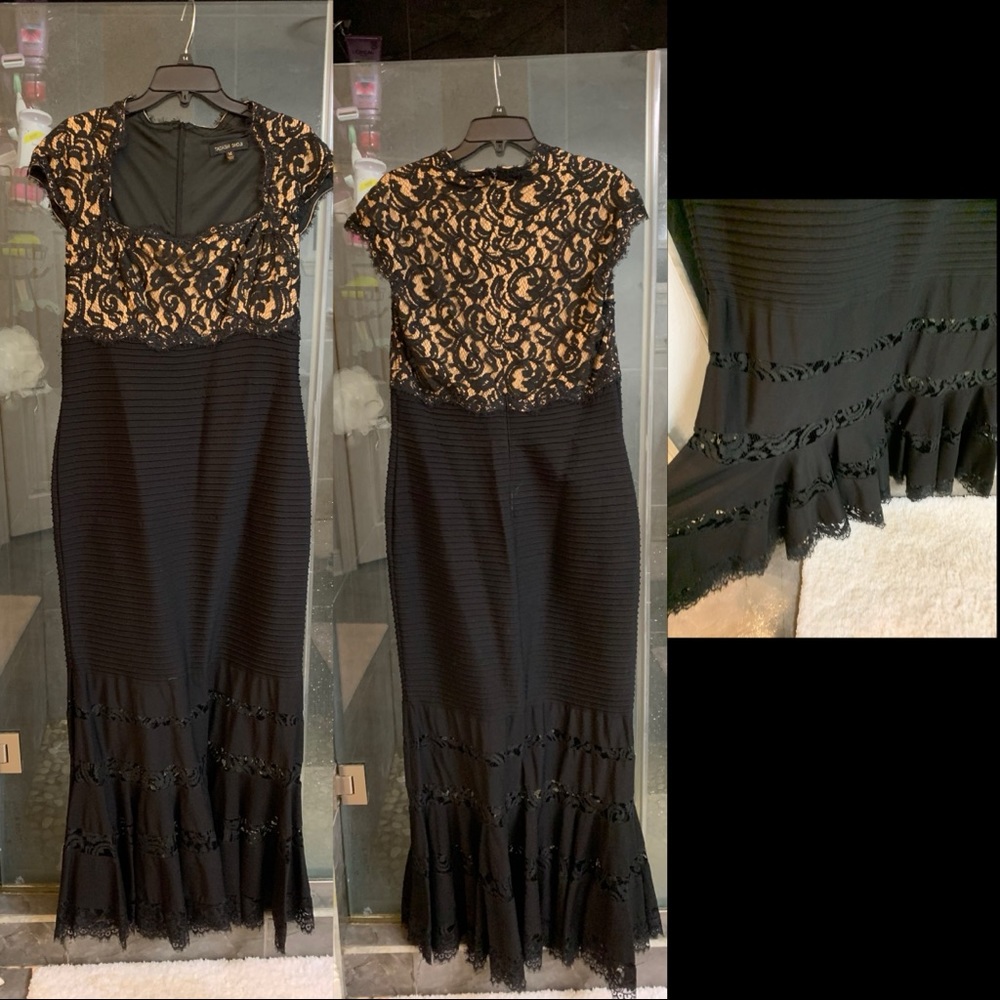 Tadashi Shoji Gown